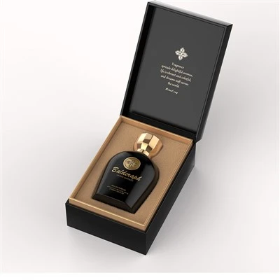 Potel Persawr 50ml gyda Blwch
